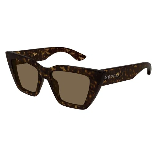 Alexander McQueen AM0507S Sunglasses - view 10